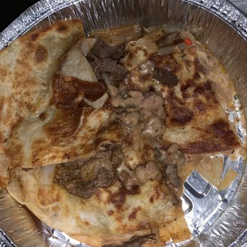 Plaza Azteca - quesadilla - Mexican Near Me - Henrico, Virginia