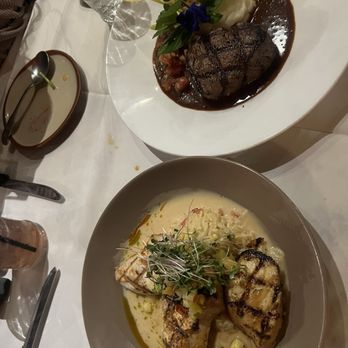 Hukilau Lanai - Filet Mignon and Nightly Fish Specials! - Seafood Near Me - Kapaa, Hawaii