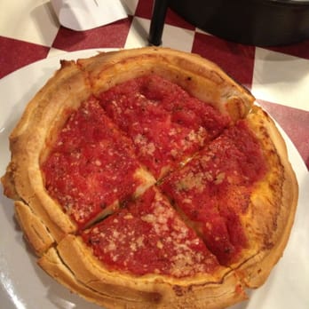 Giordano's - Pizza Near Me - Chicago, Illinois