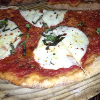 Trattoria Bolu - Margarita pizza - Italian Near Me - Basking Ridge, New Jersey Trattoria Bolu - Margarita pizza - Italian Near Me - Basking Ridge, New Jersey