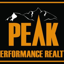 Peak Performance Realty
