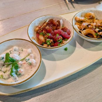 Monkeypod Kitchen by Merriman - New American Near Me - Kihei, Hawaii Monkeypod Kitchen by Merriman - New American Near Me - Kihei, Hawaii