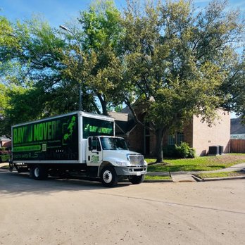 Bayou Movers - Movers Near Me - Houston, Texas