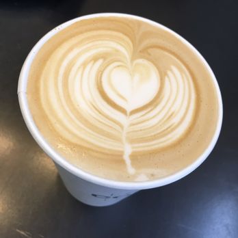 Urban Coffee House - Coffee & Tea Near Me - Seattle, Washington