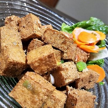 Pho Element - Saigon Butter Tofu - Vietnamese Near Me - San Mateo, California Pho Element - Saigon Butter Tofu - Vietnamese Near Me - San Mateo, California