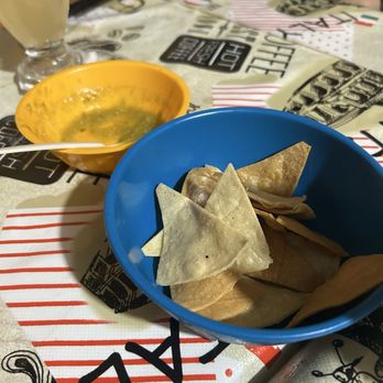 Checo's - chips and salsa - Tacos Near Me - Hidalgo, NLE Checo's - chips and salsa - Tacos Near Me - Hidalgo, NLE