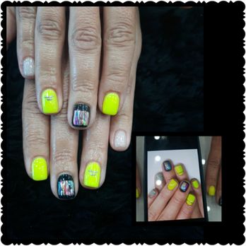 Lady Elouise Mobile Spa - Nail Technicians Near Me Lady Elouise Mobile Spa - Nail Technicians Near Me