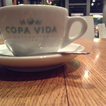 Copa Vida - New American Near Me - Pasadena, California Copa Vida - New American Near Me - Pasadena, California