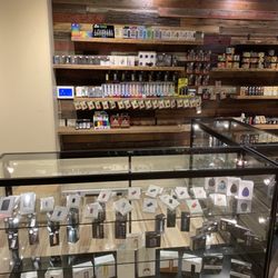Morgan Smoke & Vape