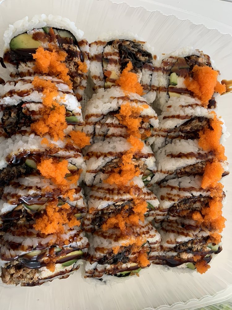 Sushiland