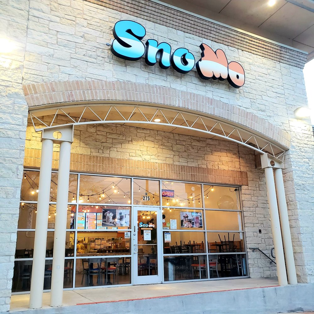 SnoMo