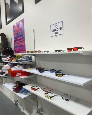 Chance Vintage by null