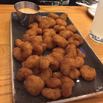 Bonchon Tempe - Popcorn chicken - Chicken Wings Near Me - Tempe, Arizona Bonchon Tempe - Popcorn chicken - Chicken Wings Near Me - Tempe, Arizona