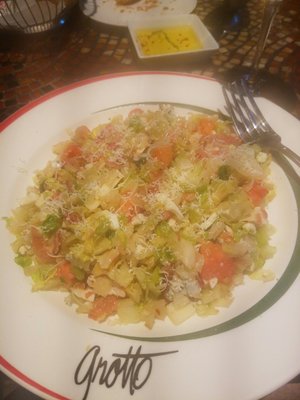 Grotto Ristorante by null