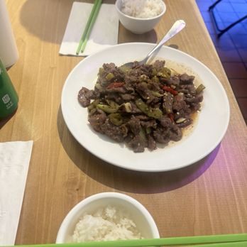 Sohunan - #12Mongolian Beef - Chinese Near Me - San Francisco, California Sohunan - #12Mongolian Beef - Chinese Near Me - San Francisco, California
