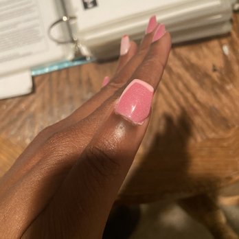 Crystal Nail Bar - Waxing Near Me - Fort Worth, Texas Crystal Nail Bar - Waxing Near Me - Fort Worth, Texas