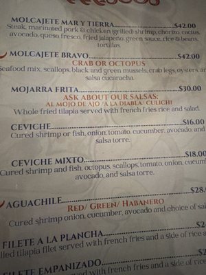 Menu photo 7 EN Kanto Mount Vernon, WA