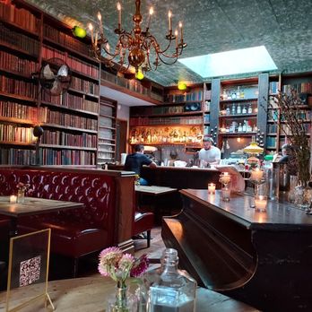 The Box House Hotel - Milk & Honey restaurant - Hotels Near Me - Brooklyn, New York The Box House Hotel - Milk & Honey restaurant - Hotels Near Me - Brooklyn, New York