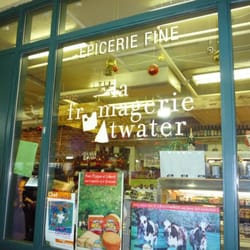 Fromagerie Du Marche Atwater
