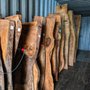 Urban Wood Rescue