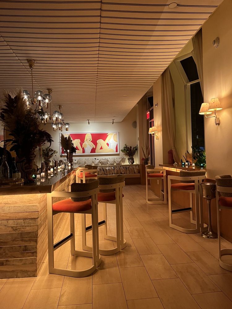 ALBA ACCANTO Updated November 2024 21 Photos 141 10th Ave, New