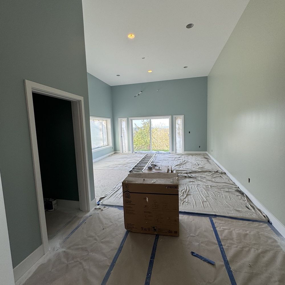 Pro Quality Designs - Meditation hall - General Contractors Near Me - Vancouver, Washington
