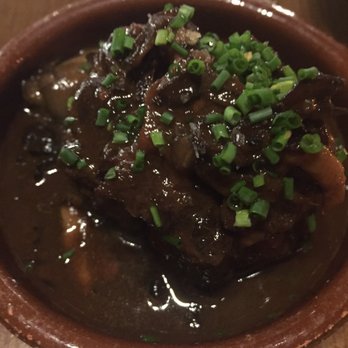 Vaca - Oxtail - Tapas/Small Plates Near Me - Costa Mesa, California Vaca - Oxtail - Tapas/Small Plates Near Me - Costa Mesa, California