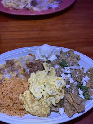 La Parrilla Yucatan Mexican Food by null