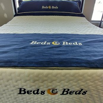 Beds & Beds - Our exclusive line of lifetime warranty mattresses - Furniture Stores Near Me - Sioux Falls, South Dakota