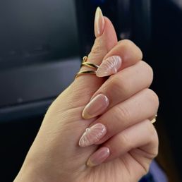 Gel X nails Gel X nails