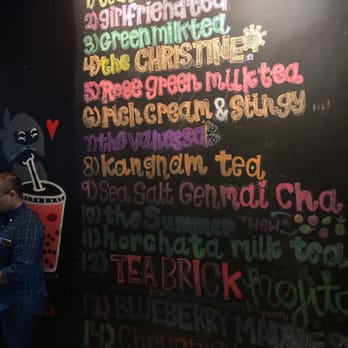 Tea Brick - Top 15 drinks - Tea Rooms Near Me - Monterey Park, California Tea Brick - Top 15 drinks - Tea Rooms Near Me - Monterey Park, California