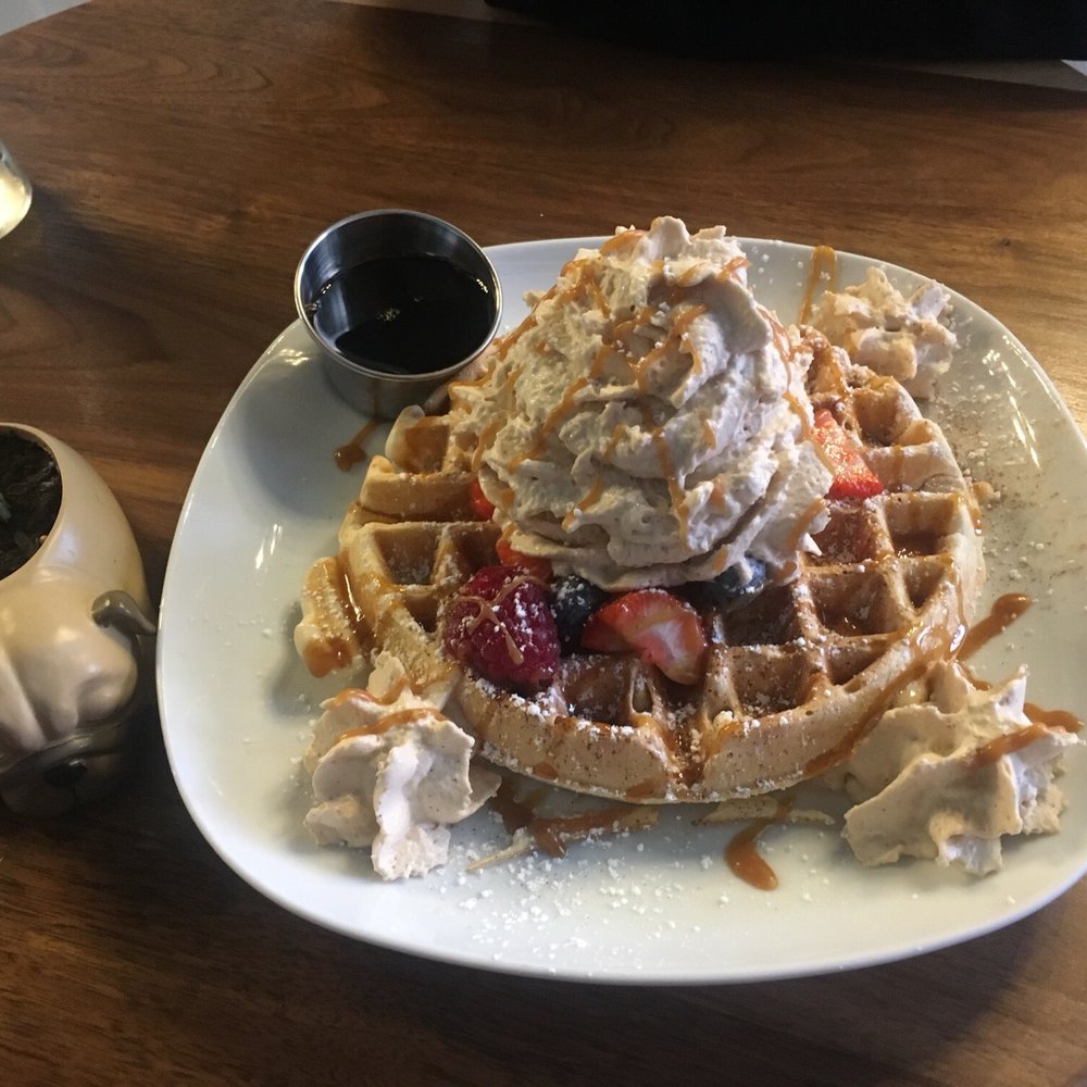 Chai Coffee Co - Coffee & Tea Near Me - Yucaipa, California