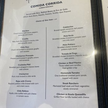 El Chilango Chido - Menu - Mexican Near Me - Stockton, California El Chilango Chido - Menu - Mexican Near Me - Stockton, California