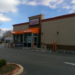 Dunkin' Donuts