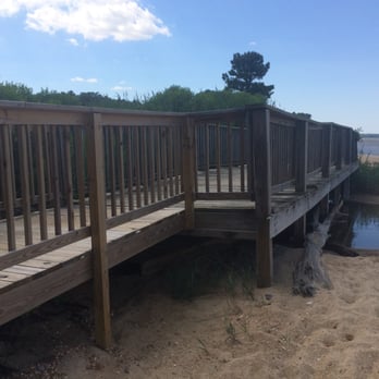 Elms Beach Park - Parks Near Me - Lexington Park, Maryland