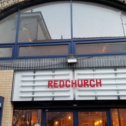 Redchurch Brewery