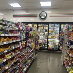 7-Eleven