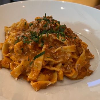 Tamo Bistro & Bar - Tagliatelle bolognese - Bars Near Me - Boston, Massachusetts Tamo Bistro & Bar - Tagliatelle bolognese - Bars Near Me - Boston, Massachusetts