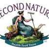 Second Nature Health Food Store gift card