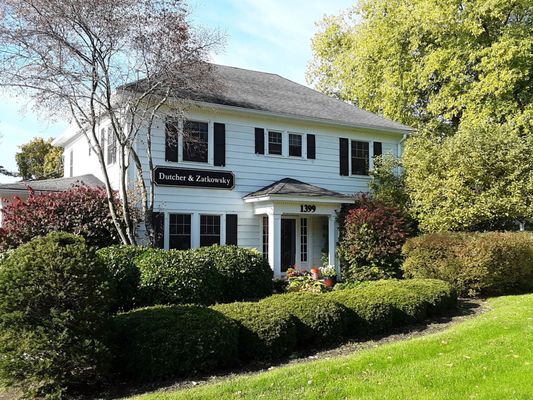 Dutcher and Zatkowsky