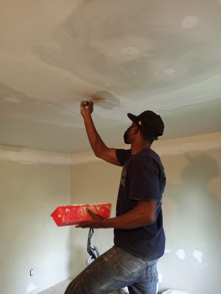 Slide of Quick and Quality Skilled Trade Services