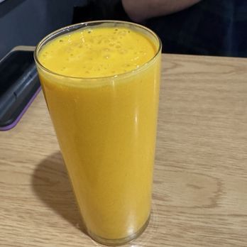 Hastina - Mango lassi - Indian Near Me - Pittsburgh, Pennsylvania