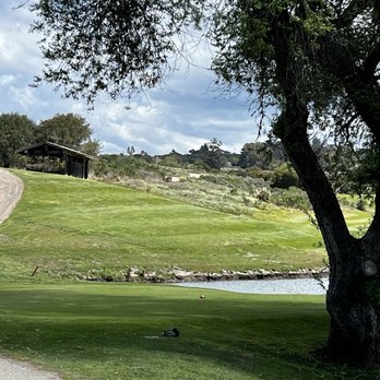 La Purisima Golf Course - Golf Near Me - Lompoc, California