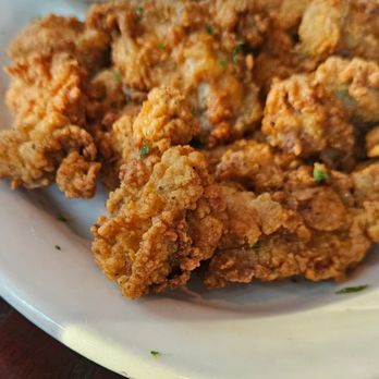 Cajun Queen - Fried Oysters - Cajun/Creole Near Me - Charlotte, North Carolina