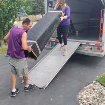 The Crew Moving And Services - Movers Near Me - Midland, Michigan The Crew Moving And Services - Movers Near Me - Midland, Michigan