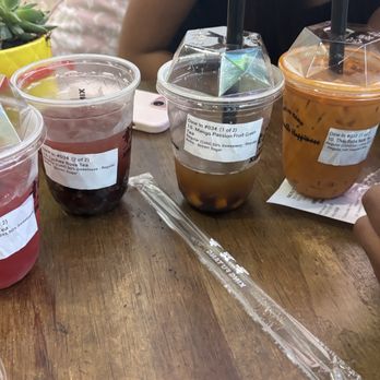 Xing Fu Tang - Drinks - Bubble Tea Near Me - Seattle, Washington Xing Fu Tang - Drinks - Bubble Tea Near Me - Seattle, Washington