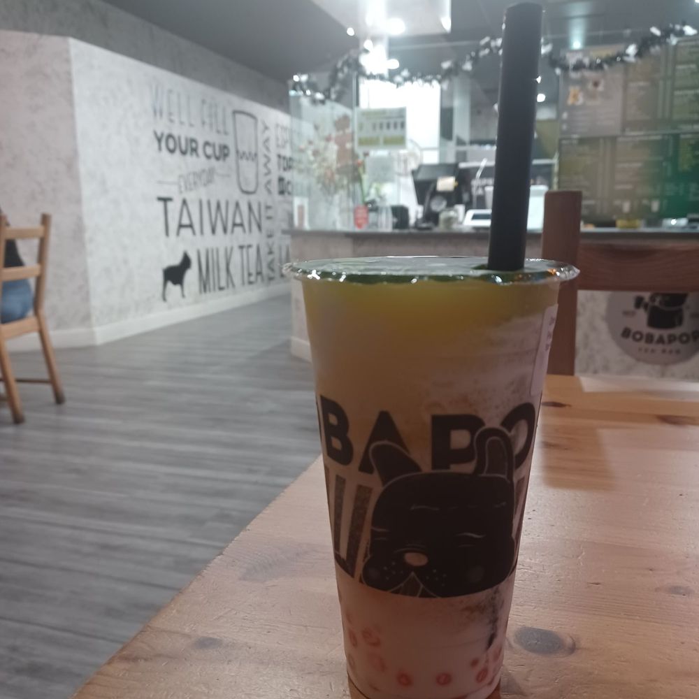 BobaPOP Tea Bar - Tea Rooms Near Me - Garden Grove, California BobaPOP Tea Bar - Tea Rooms Near Me - Garden Grove, California