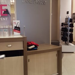 Lane Bryant