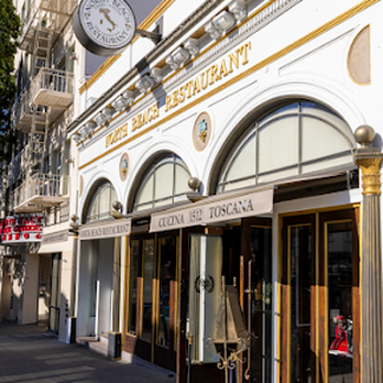 North Beach Restaurant - Italian Near Me - San Francisco, California North Beach Restaurant - Italian Near Me - San Francisco, California