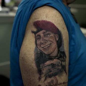 Body Language Custom Ink - Tattoo Near Me - Orlando, Florida